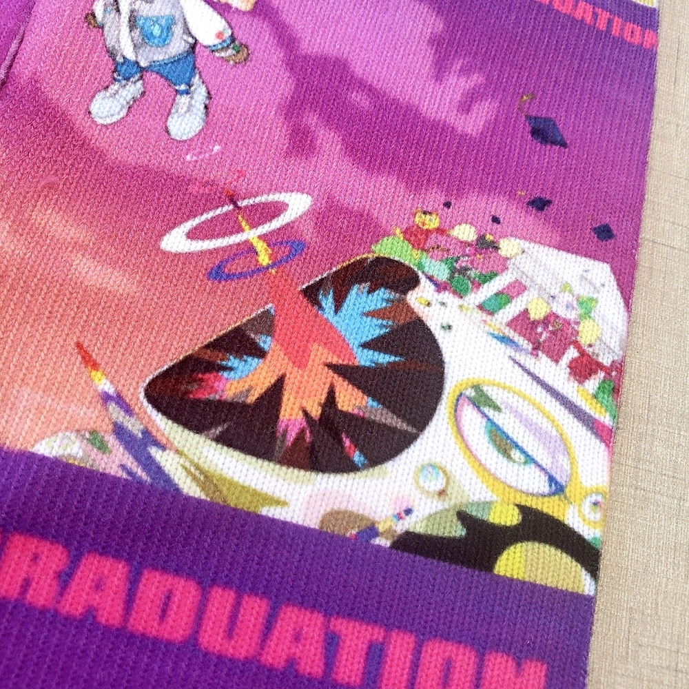 Custom GRADUATION Socks - Picture 2 of 4
